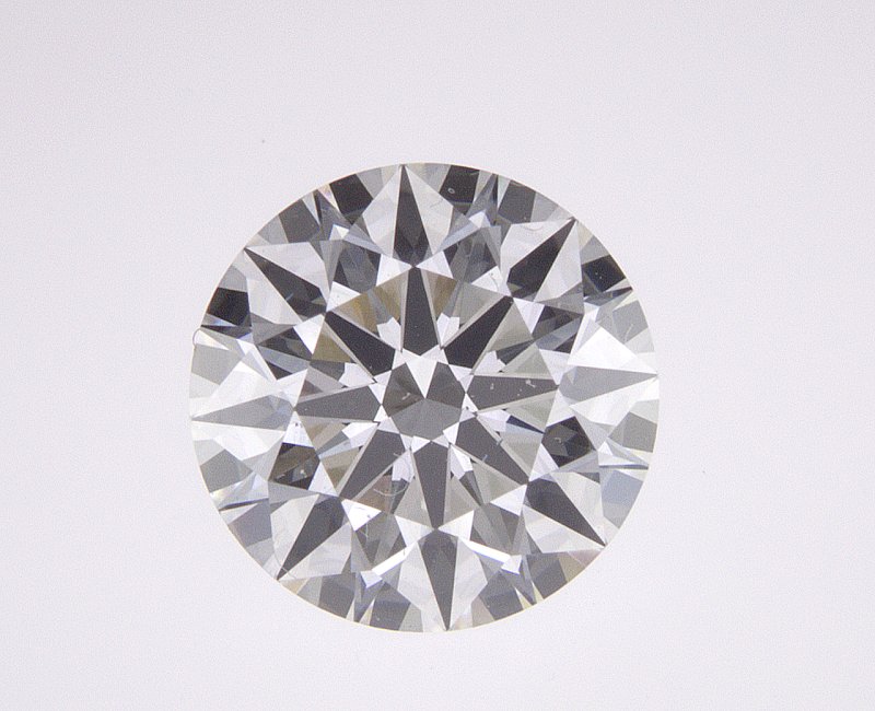 1.52 CT Round Lab-Grown Diamond Surrey Vancouver Canada Langley Burnaby Richmond