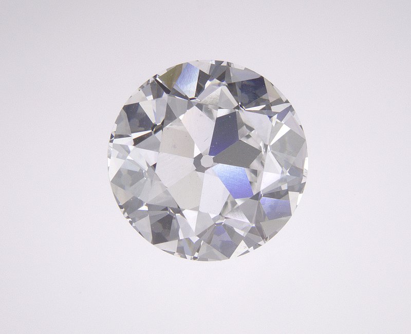 3.13 CT Round Lab-Grown Diamond Surrey Vancouver Canada Langley Burnaby Richmond