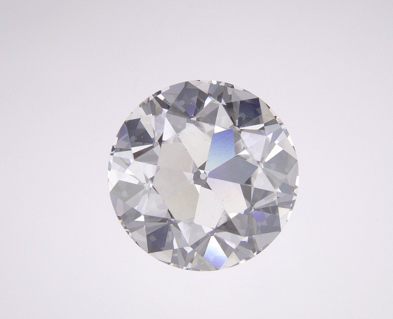 3.11 CT Round Lab-Grown Diamond Surrey Vancouver Canada Langley Burnaby Richmond