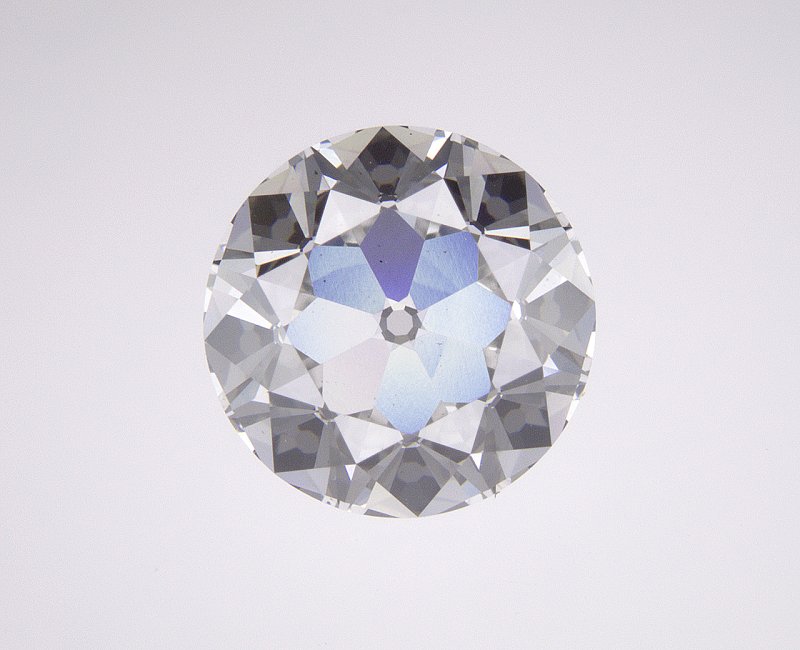 3.13 CT Round Lab-Grown Diamond Surrey Vancouver Canada Langley Burnaby Richmond