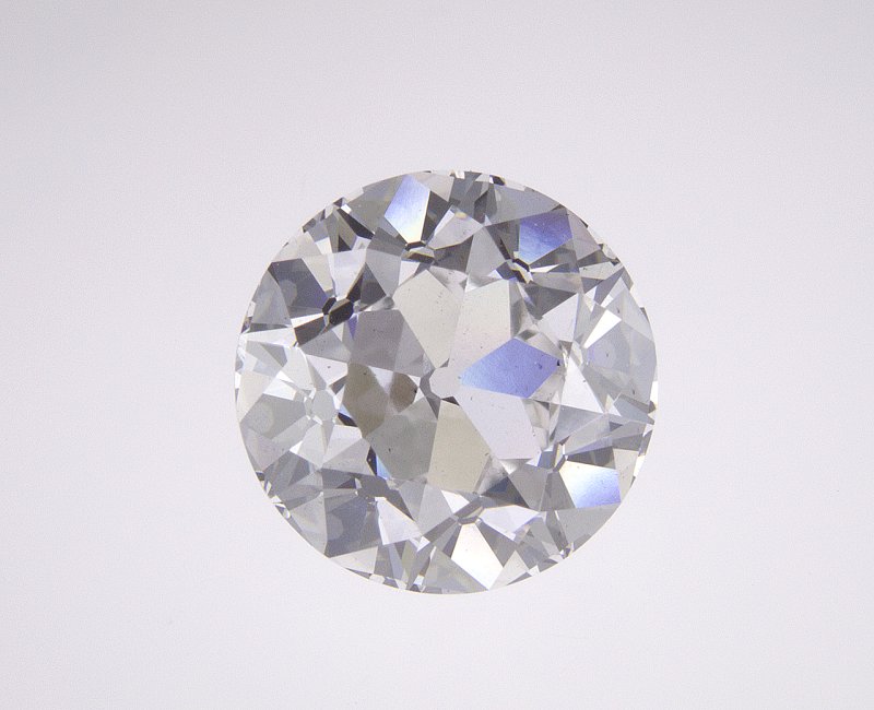 3.12 CT Round Lab-Grown Diamond Surrey Vancouver Canada Langley Burnaby Richmond