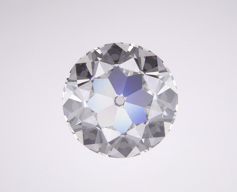 3.11 CT Round Lab-Grown Diamond Surrey Vancouver Canada Langley Burnaby Richmond