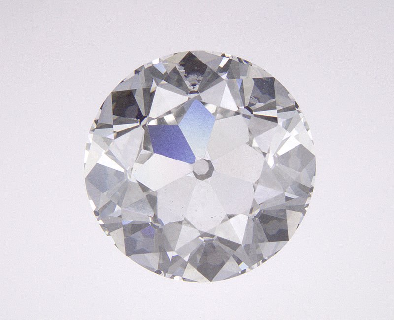 3.05 CT Round Lab-Grown Diamond Surrey Vancouver Canada Langley Burnaby Richmond