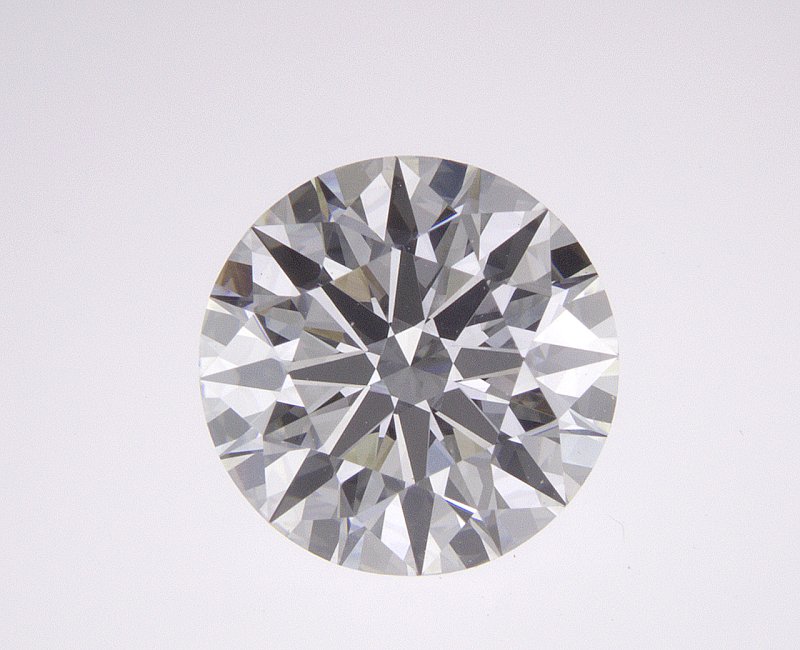 1.91 CT Round Lab-Grown Diamond Surrey Vancouver Canada Langley Burnaby Richmond