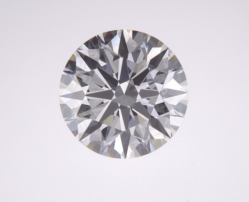 1.89 CT Round Lab-Grown Diamond Surrey Vancouver Canada Langley Burnaby Richmond