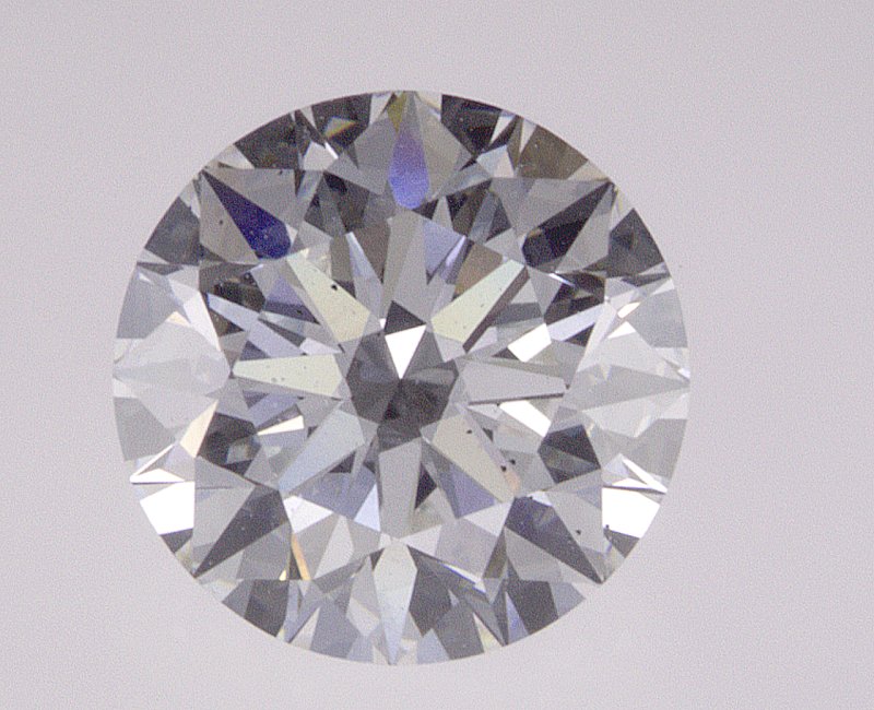 1.21 CT Round Lab-Grown Diamond Surrey Vancouver Canada Langley Burnaby Richmond