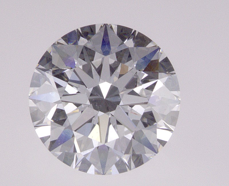 1.22 CT Round Lab-Grown Diamond Surrey Vancouver Canada Langley Burnaby Richmond