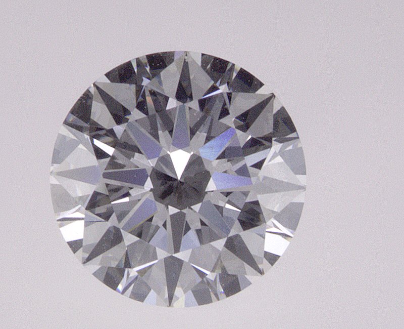 1.24 CT Round Lab-Grown Diamond Surrey Vancouver Canada Langley Burnaby Richmond