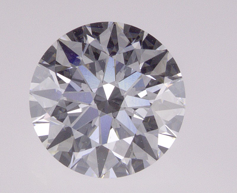 1.22 CT Round Lab-Grown Diamond Surrey Vancouver Canada Langley Burnaby Richmond