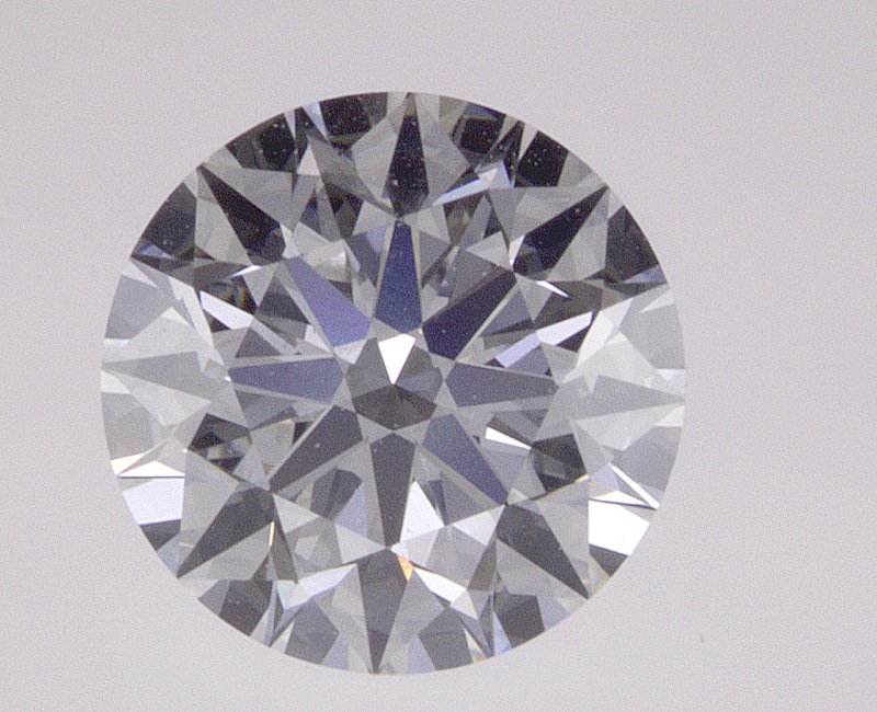 1.24 CT Round Lab-Grown Diamond Surrey Vancouver Canada Langley Burnaby Richmond