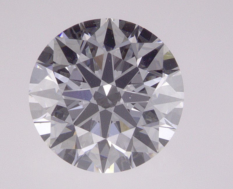 1.22 CT Round Lab-Grown Diamond Surrey Vancouver Canada Langley Burnaby Richmond