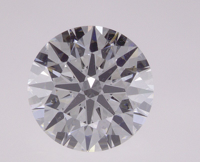 1.24 CT Round Lab-Grown Diamond Surrey Vancouver Canada Langley Burnaby Richmond