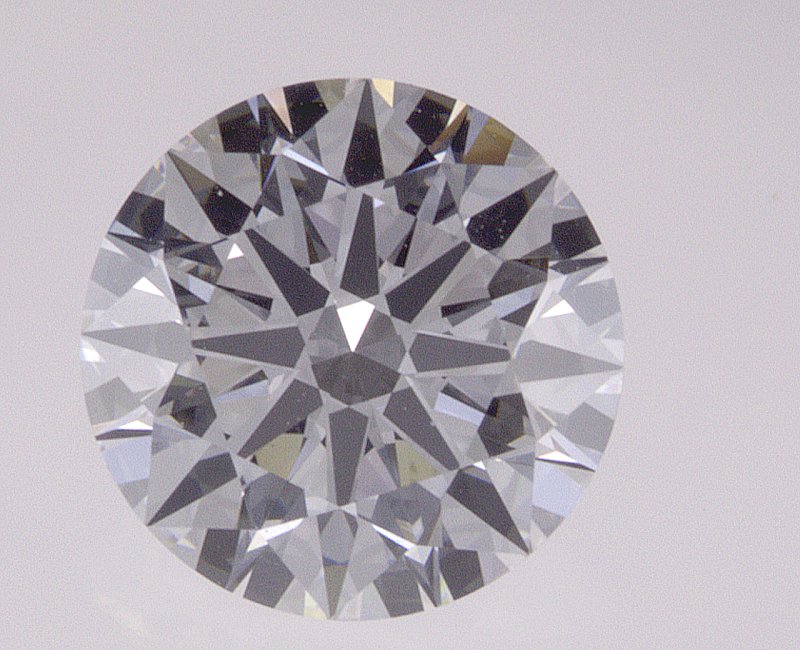 1.3 CT Round Lab-Grown Diamond Surrey Vancouver Canada Langley Burnaby Richmond