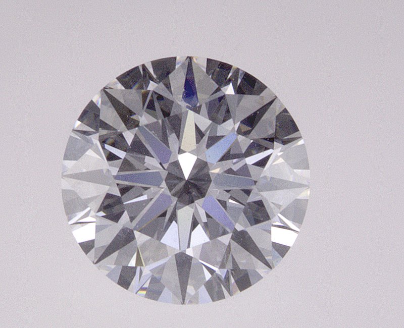 1.34 CT Round Lab-Grown Diamond Surrey Vancouver Canada Langley Burnaby Richmond