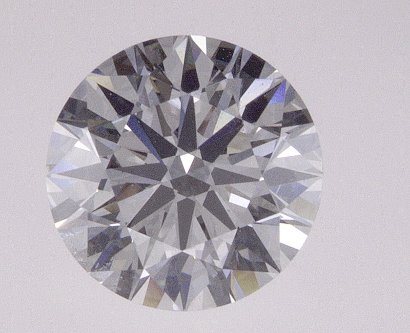 1.29 CT Round Lab-Grown Diamond Surrey Vancouver Canada Langley Burnaby Richmond