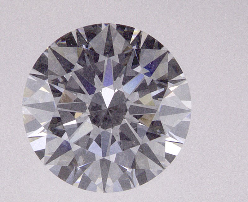 1.3 CT Round Lab-Grown Diamond Surrey Vancouver Canada Langley Burnaby Richmond