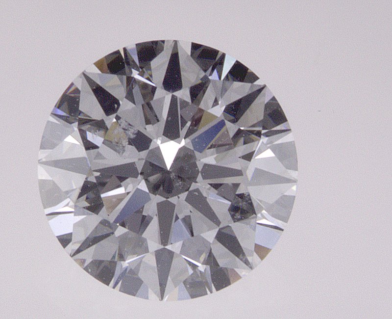 1.31 CT Round Lab-Grown Diamond Surrey Vancouver Canada Langley Burnaby Richmond