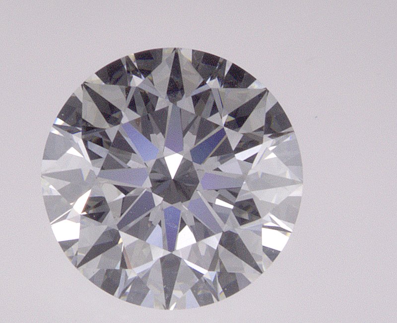 1.32 CT Round Lab-Grown Diamond Surrey Vancouver Canada Langley Burnaby Richmond