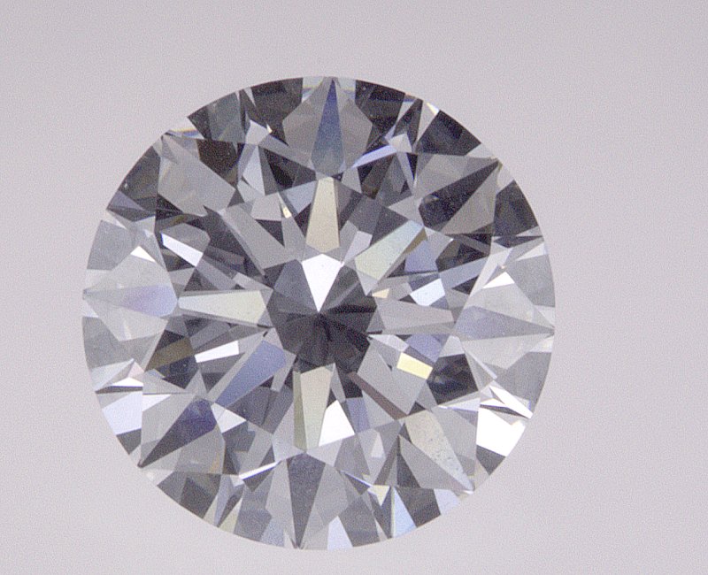 1.72 CT Round Lab-Grown Diamond Surrey Vancouver Canada Langley Burnaby Richmond