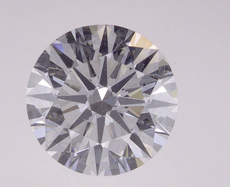 1.33 CT Round Lab-Grown Diamond Surrey Vancouver Canada Langley Burnaby Richmond