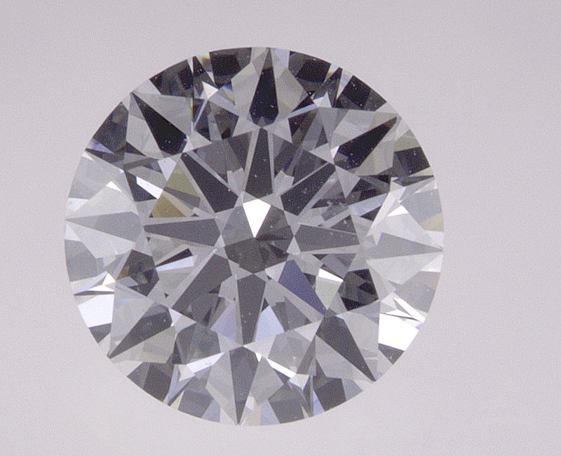 1.74 CT Round Lab-Grown Diamond Surrey Vancouver Canada Langley Burnaby Richmond