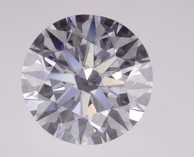 1.77 CT Round Lab-Grown Diamond Surrey Vancouver Canada Langley Burnaby Richmond