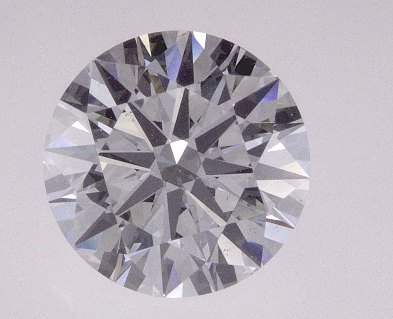 1.76 CT Round Lab-Grown Diamond Surrey Vancouver Canada Langley Burnaby Richmond