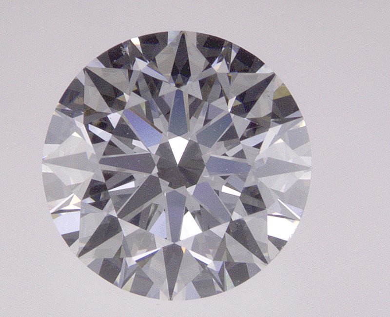 1.87 CT Round Lab-Grown Diamond Surrey Vancouver Canada Langley Burnaby Richmond