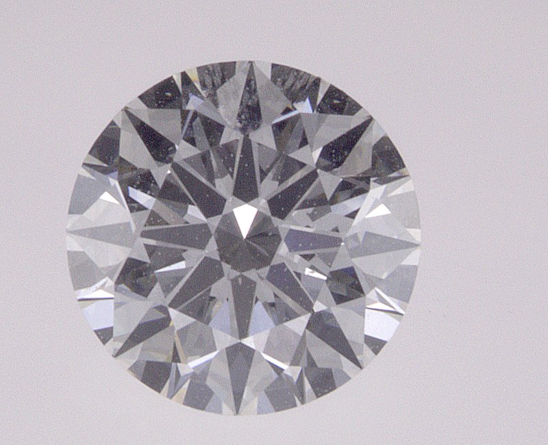 1.03 CT Round Lab-Grown Diamond Surrey Vancouver Canada Langley Burnaby Richmond