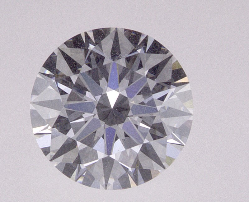 1.03 CT Round Lab-Grown Diamond Surrey Vancouver Canada Langley Burnaby Richmond