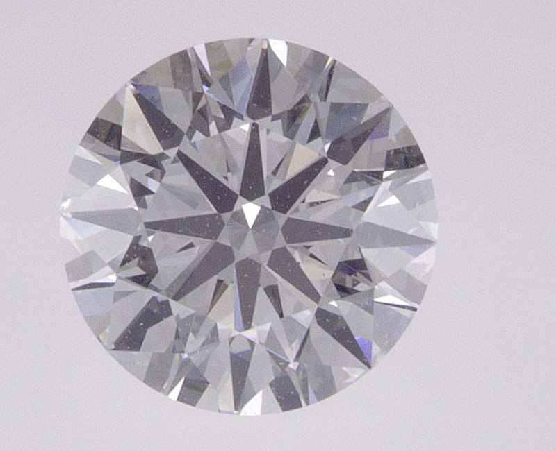 1.08 CT Round Lab-Grown Diamond Surrey Vancouver Canada Langley Burnaby Richmond