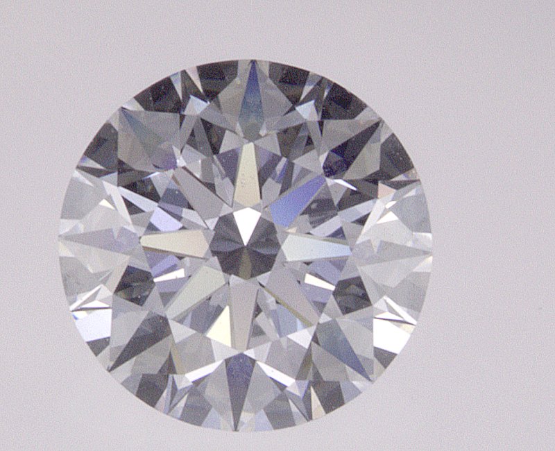 1.09 CT Round Lab-Grown Diamond Surrey Vancouver Canada Langley Burnaby Richmond