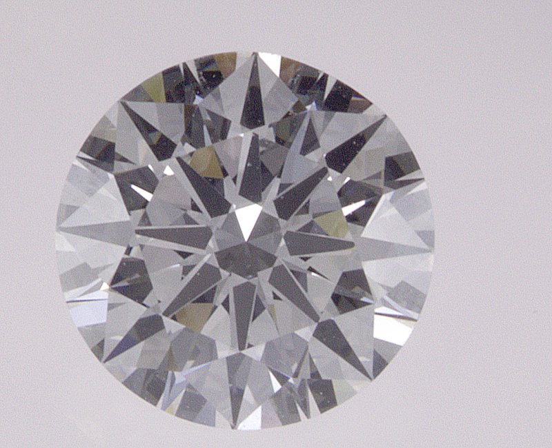 1.09 CT Round Lab-Grown Diamond Surrey Vancouver Canada Langley Burnaby Richmond