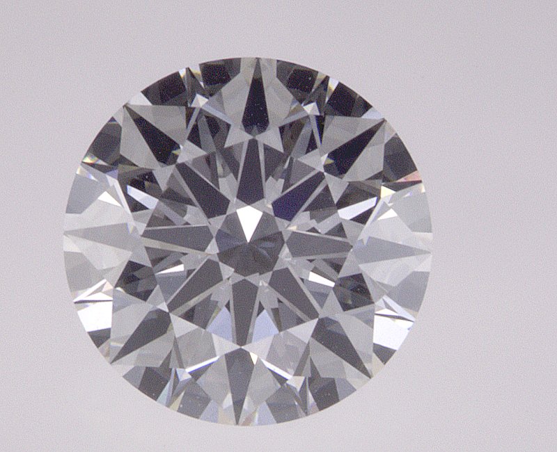 1.55 CT Round Lab-Grown Diamond Surrey Vancouver Canada Langley Burnaby Richmond