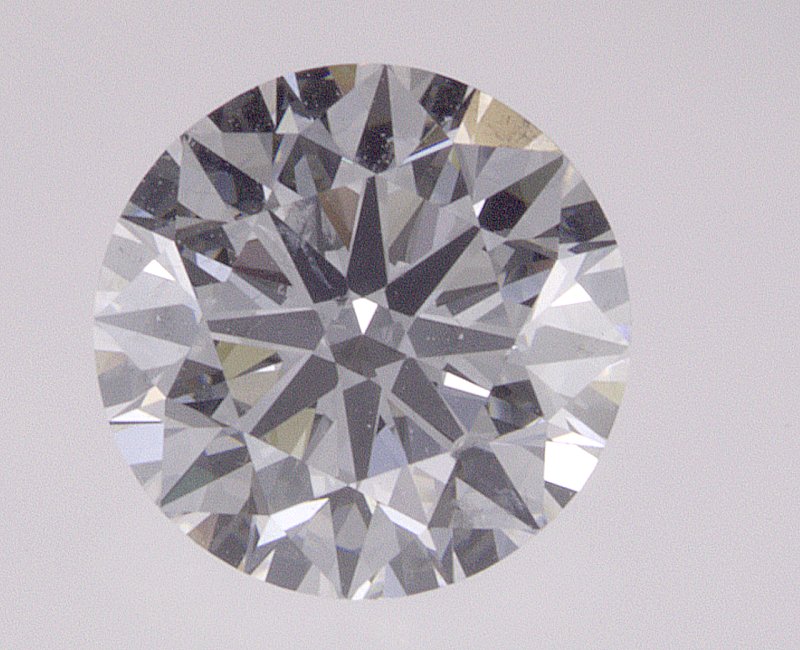 1.09 CT Round Lab-Grown Diamond Surrey Vancouver Canada Langley Burnaby Richmond