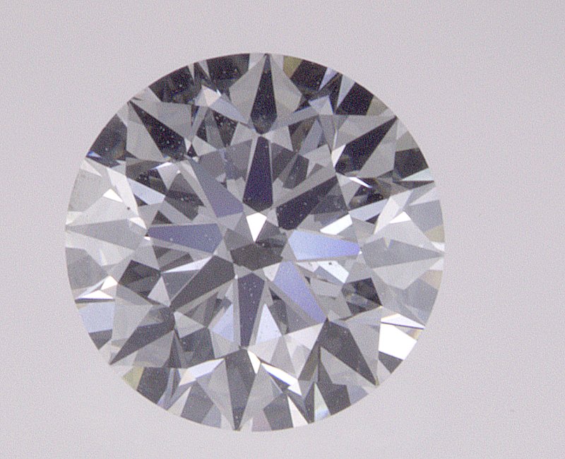 1.09 CT Round Lab-Grown Diamond Surrey Vancouver Canada Langley Burnaby Richmond