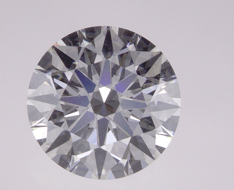 1.55 CT Round Lab-Grown Diamond Surrey Vancouver Canada Langley Burnaby Richmond