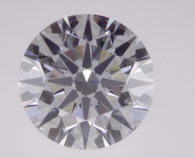 1.26 CT Round Lab-Grown Diamond Surrey Vancouver Canada Langley Burnaby Richmond