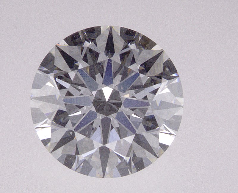 2 CT Round Lab-Grown Diamond Surrey Vancouver Canada Langley Burnaby Richmond