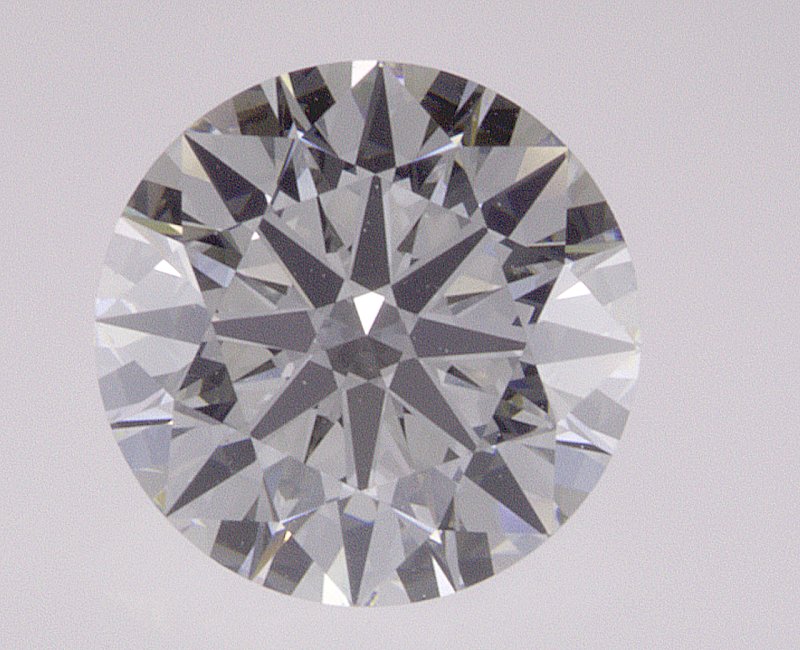 1.09 CT Round Lab-Grown Diamond Surrey Vancouver Canada Langley Burnaby Richmond