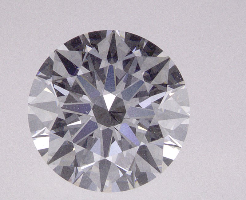 1.54 CT Round Lab-Grown Diamond Surrey Vancouver Canada Langley Burnaby Richmond