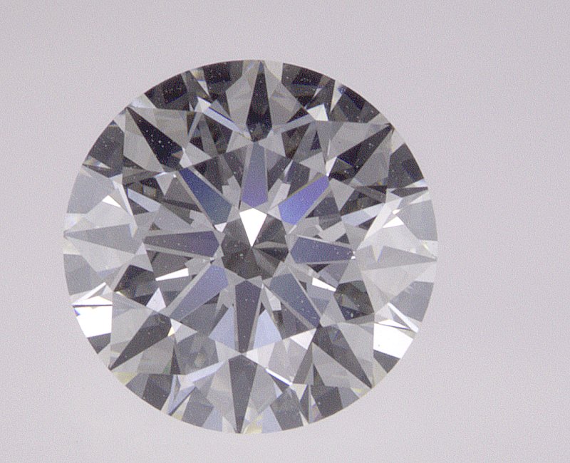 1.54 CT Round Lab-Grown Diamond Surrey Vancouver Canada Langley Burnaby Richmond