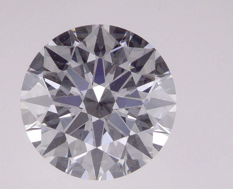 1.25 CT Round Lab-Grown Diamond Surrey Vancouver Canada Langley Burnaby Richmond