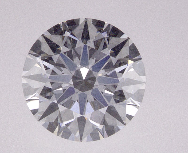 1.54 CT Round Lab-Grown Diamond Surrey Vancouver Canada Langley Burnaby Richmond