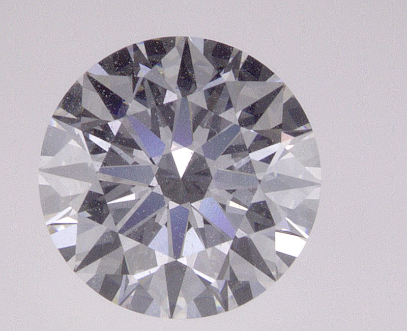 1.25 CT Round Lab-Grown Diamond Surrey Vancouver Canada Langley Burnaby Richmond