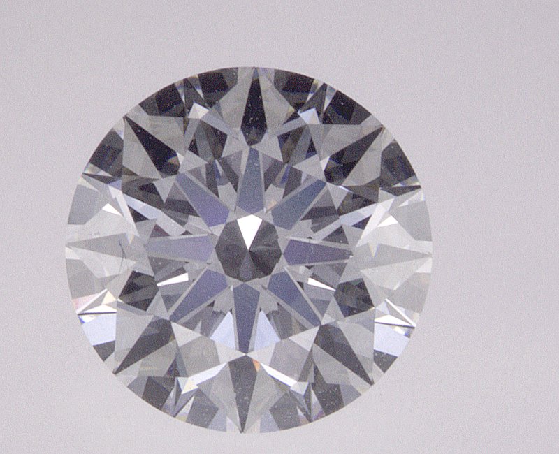 1.54 CT Round Lab-Grown Diamond Surrey Vancouver Canada Langley Burnaby Richmond