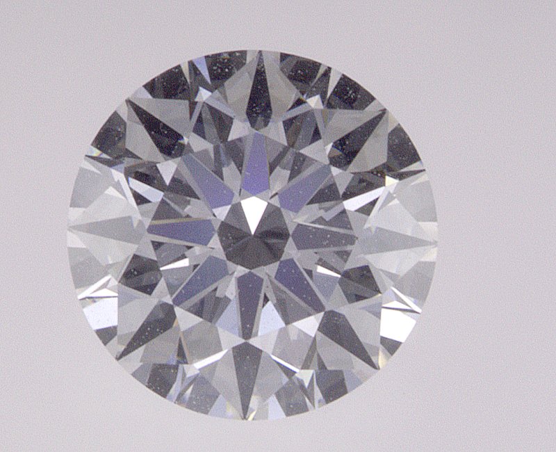 1.22 CT Round Lab-Grown Diamond Surrey Vancouver Canada Langley Burnaby Richmond