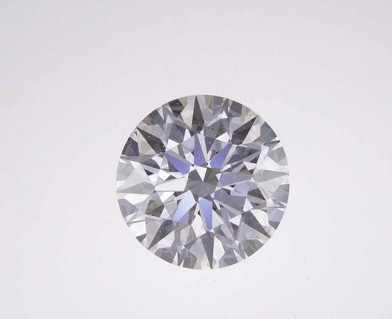 1.2 CT Round Lab-Grown Diamond Surrey Vancouver Canada Langley Burnaby Richmond