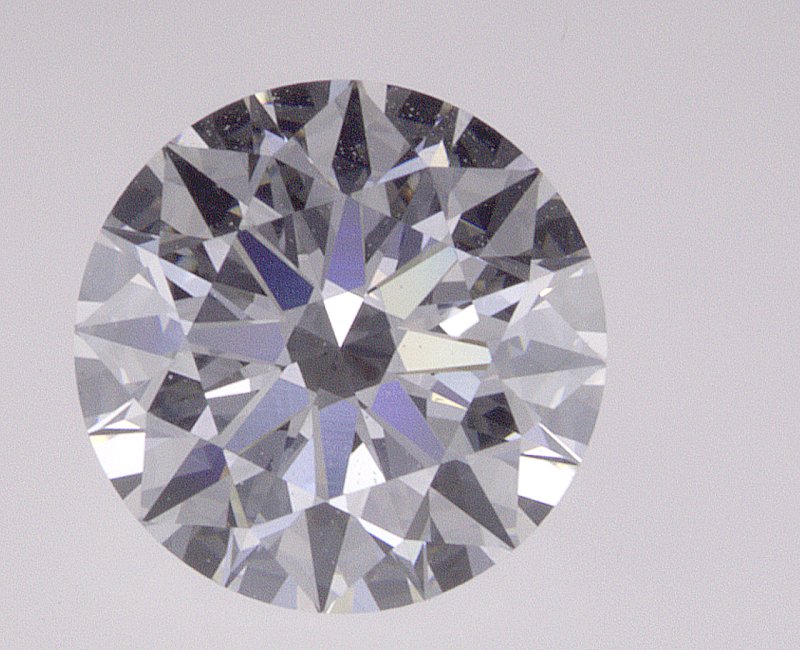 1.23 CT Round Lab-Grown Diamond Surrey Vancouver Canada Langley Burnaby Richmond