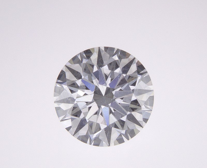 1.57 CT Round Lab-Grown Diamond Surrey Vancouver Canada Langley Burnaby Richmond